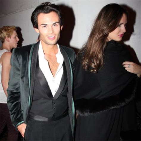 diane boulting casserley vandelli ysl|Made In Chelsea's Mark.